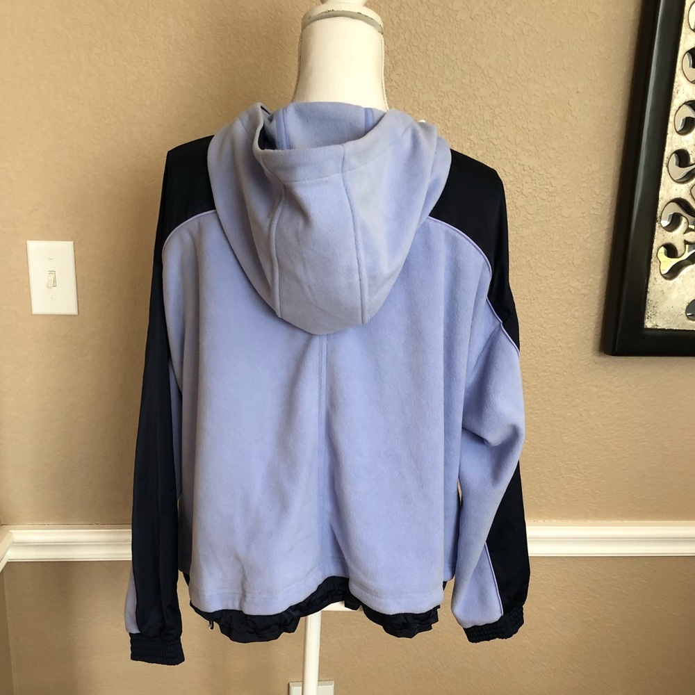 Athleta Half Zip Jacket - image 4